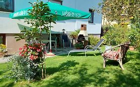 Apartments And Rooms Tavcar